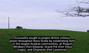 Image result for CFB Cornwallis Course 7013
