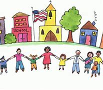 Image result for Happy Community Clip Art
