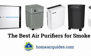 Image result for Best Tobacco Smoke Air Purifier