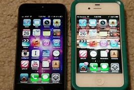 Image result for iPhone 5 vs 4S Dimensions in Inches