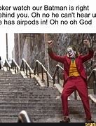 Image result for OH No He Has Air Pods in Meme