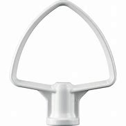 Image result for KitchenAid Paddle Attachment
