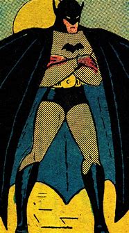 Image result for Batman 1939 Comics