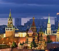 Image result for Moscow