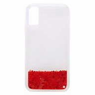 Image result for iPhone XS Glitter Case