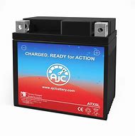 Image result for 250Cc Motorcycle Battery