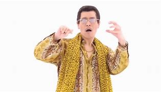 Image result for PPAP Guy