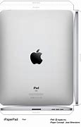 Image result for Apple iPad Paper