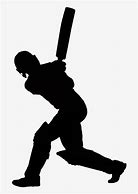 Image result for Batter Cricket Sign
