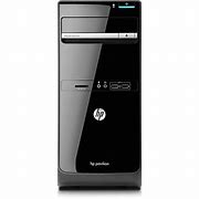 Image result for HP Pavilion Office Desktop PC Side Door