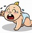 Image result for Crying Baby Saying No Meme