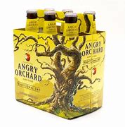 Image result for Angry Orchard Dry Cider