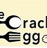 Image result for Cracked Egg Logo