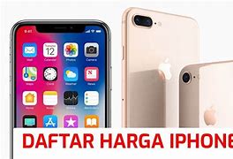 Image result for Harga Telefon iPhone