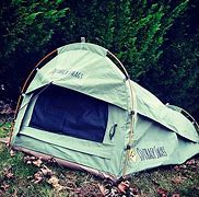 Image result for Pioneer Swag Tent