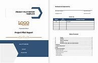 Image result for Pilot Mission Report Template