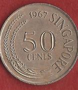 Image result for 50 Cent Coin Front and Back