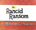 Image result for Ransom Blu-ray