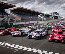 Image result for 24 Hours at Le Mans