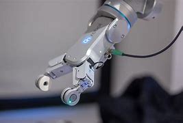 Image result for Images of Motion Sensors in Robot