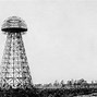 Image result for Torre De Tesla