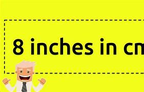 Image result for Inch to Cm Calculation