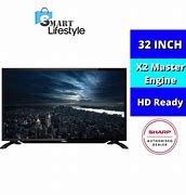 Image result for Sharp 2T C32bb1m 32 Inch LED TV