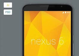 Image result for Nexus 6 Pro