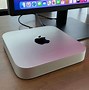 Image result for Mac Mini M1 Connection Ports