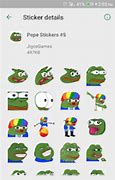 Image result for Pepe Meme Android