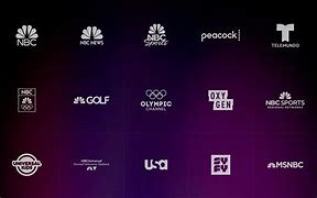 Image result for 2020 Univeral Television