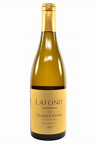 Image result for Lafond Chardonnay Sanford Benedict