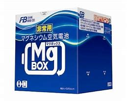 Image result for Magnesium Battery