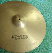 Image result for Yamaha Cymbal