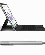 Image result for Surface Pro 4 Pen Attached