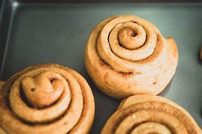 Image result for Cinnamon Rolls AirPod Case