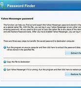 Image result for Yahoo! Password Hack