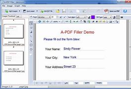Image result for PDF Filler Free Download
