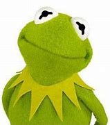 Image result for Kermit the Frog Green