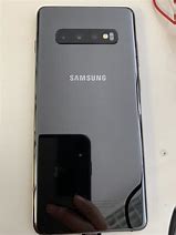 Image result for Samsung S10 Ceramic Black