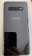 Image result for Used Samsung S10 Plus