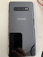 Image result for Samsung Galaxy S10 Plus Ceramic Black