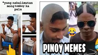 Image result for Bampira Pinoy Memes