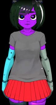 Image result for My Robot Girlfriend