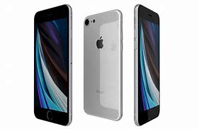 Image result for iPhone 5 SE White