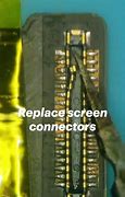 Image result for iPhone SE 3rd Gen Display Connector