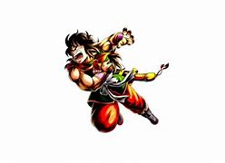 Image result for Dragon Ball Legends New Characters