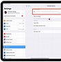 Image result for iPad Horizontal Scrolling
