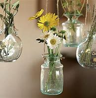 Image result for DIY Hanging Vase