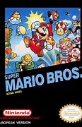 Image result for Super Mario NES Bro Edition